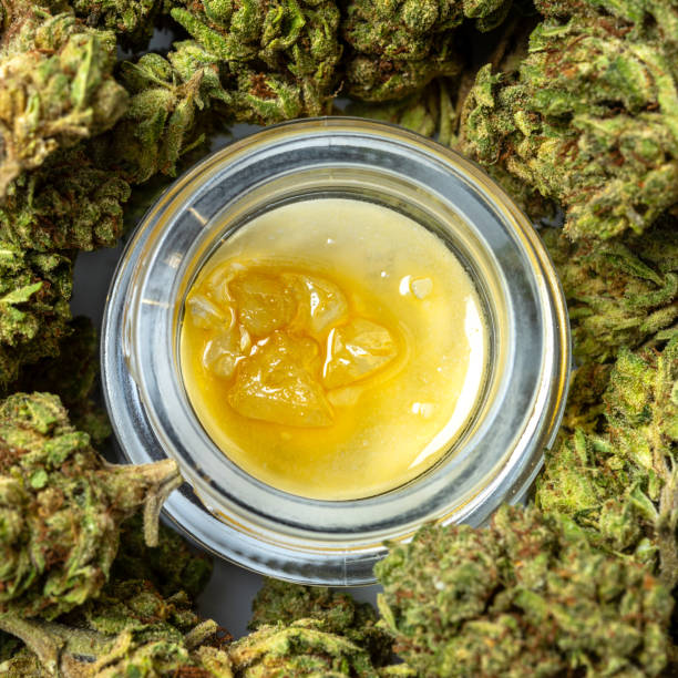 How Often Can You Go to a Dispensary in Downtown Denver?