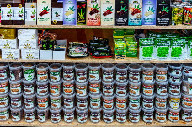 How Often Can You Go to a Dispensary in Downtown Denver?